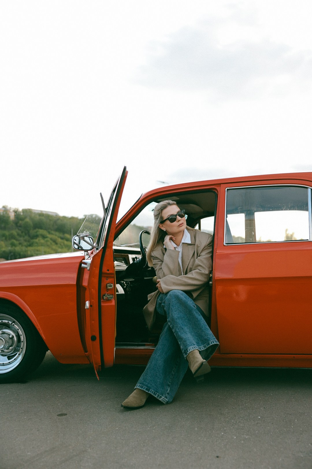 Оля. Фотограф Нижний Новгород