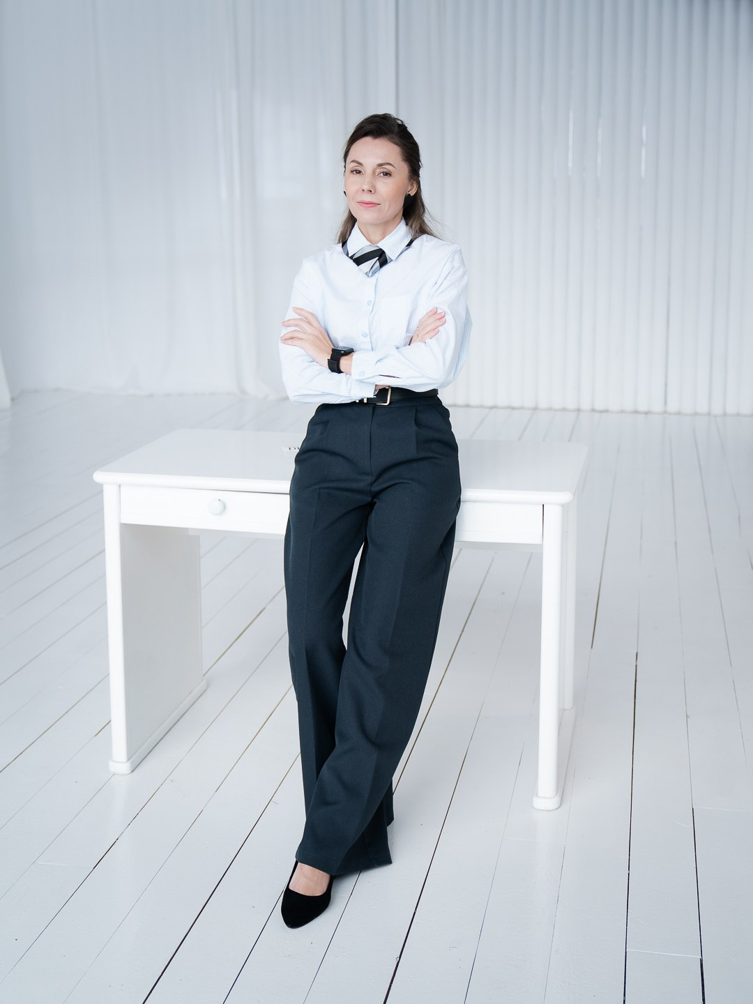 Наталья. Фотограф Юлия Ярская — Красноярск