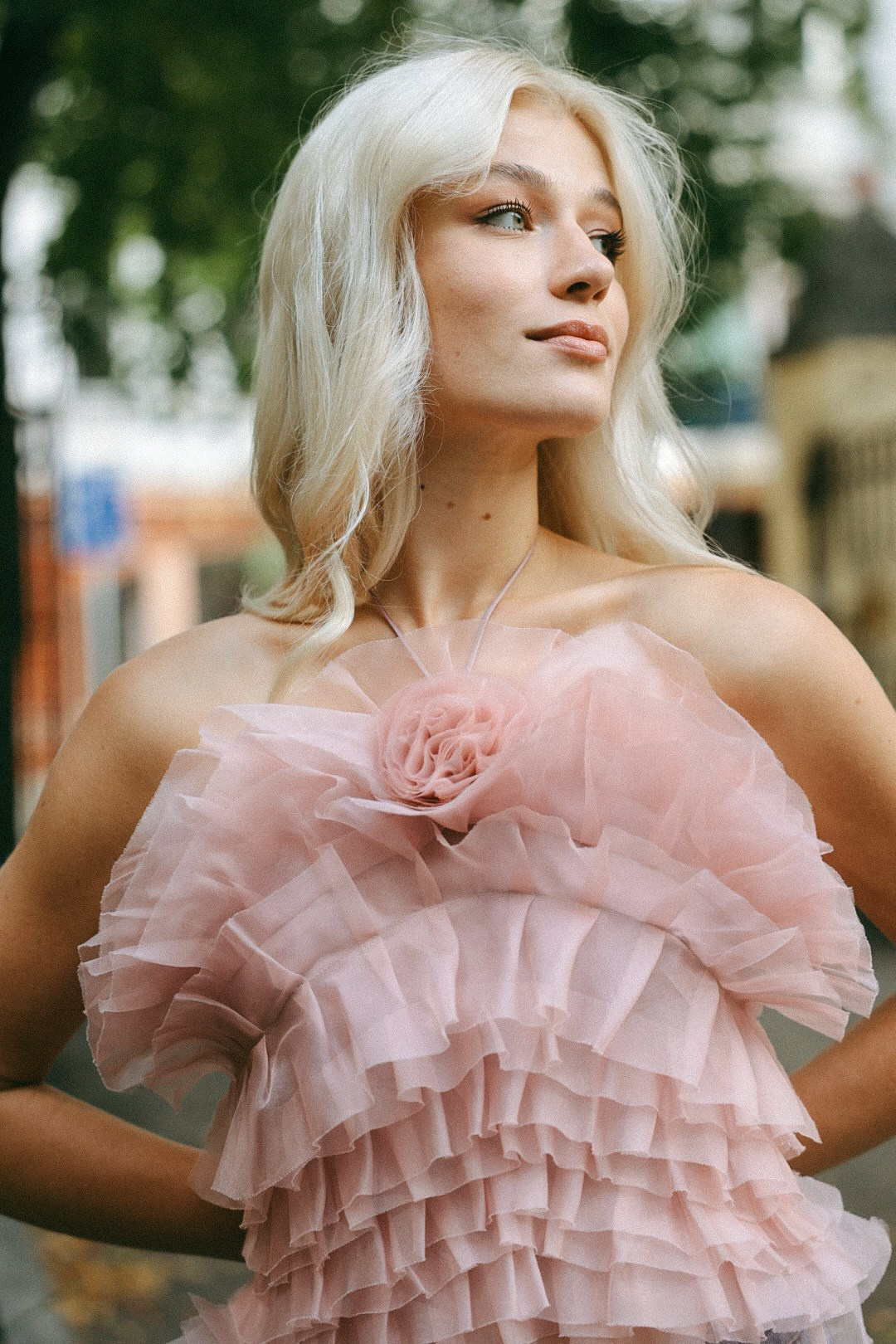 Настя. Фотограф Нижний Новгород