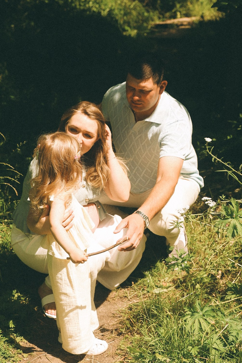 Family. Фотограф Нижний Новгород