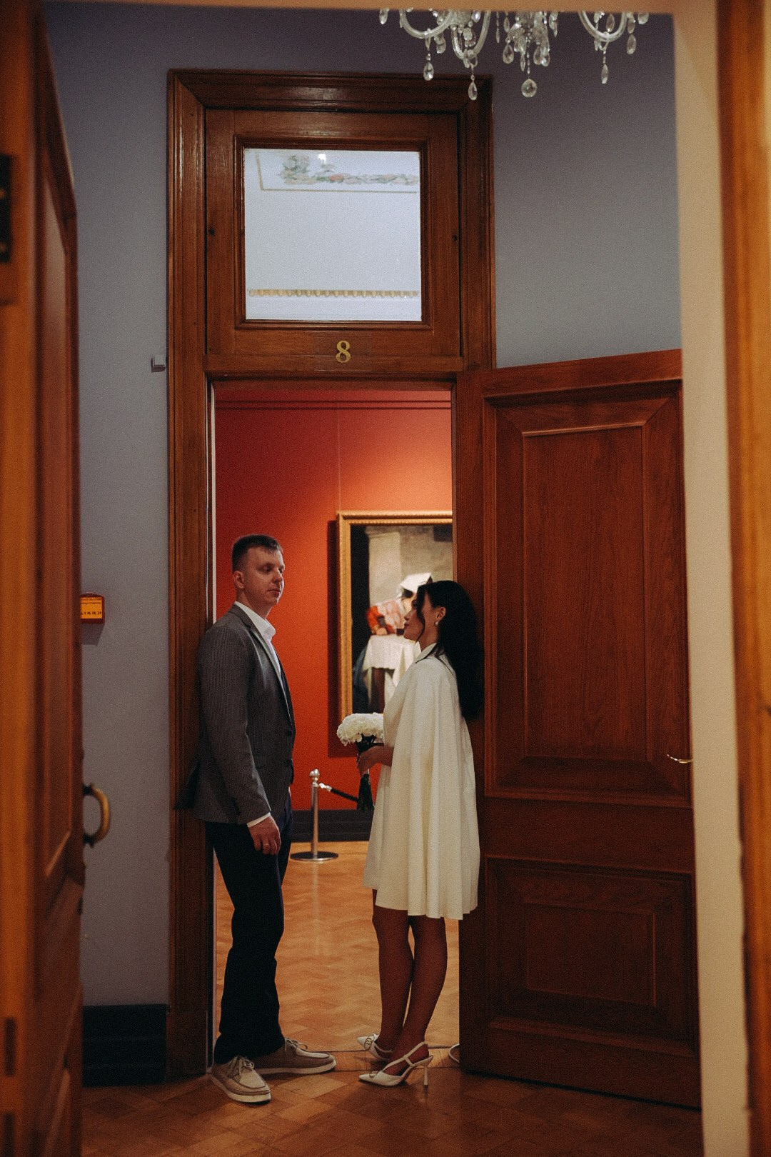 Игорь и Соня. Фотограф Нижний Новгород