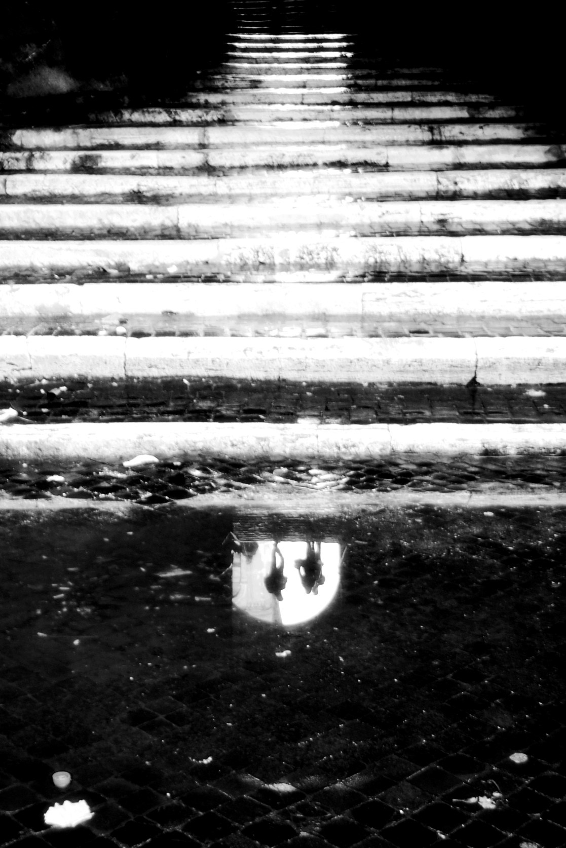 Италия стрит. Iraogo