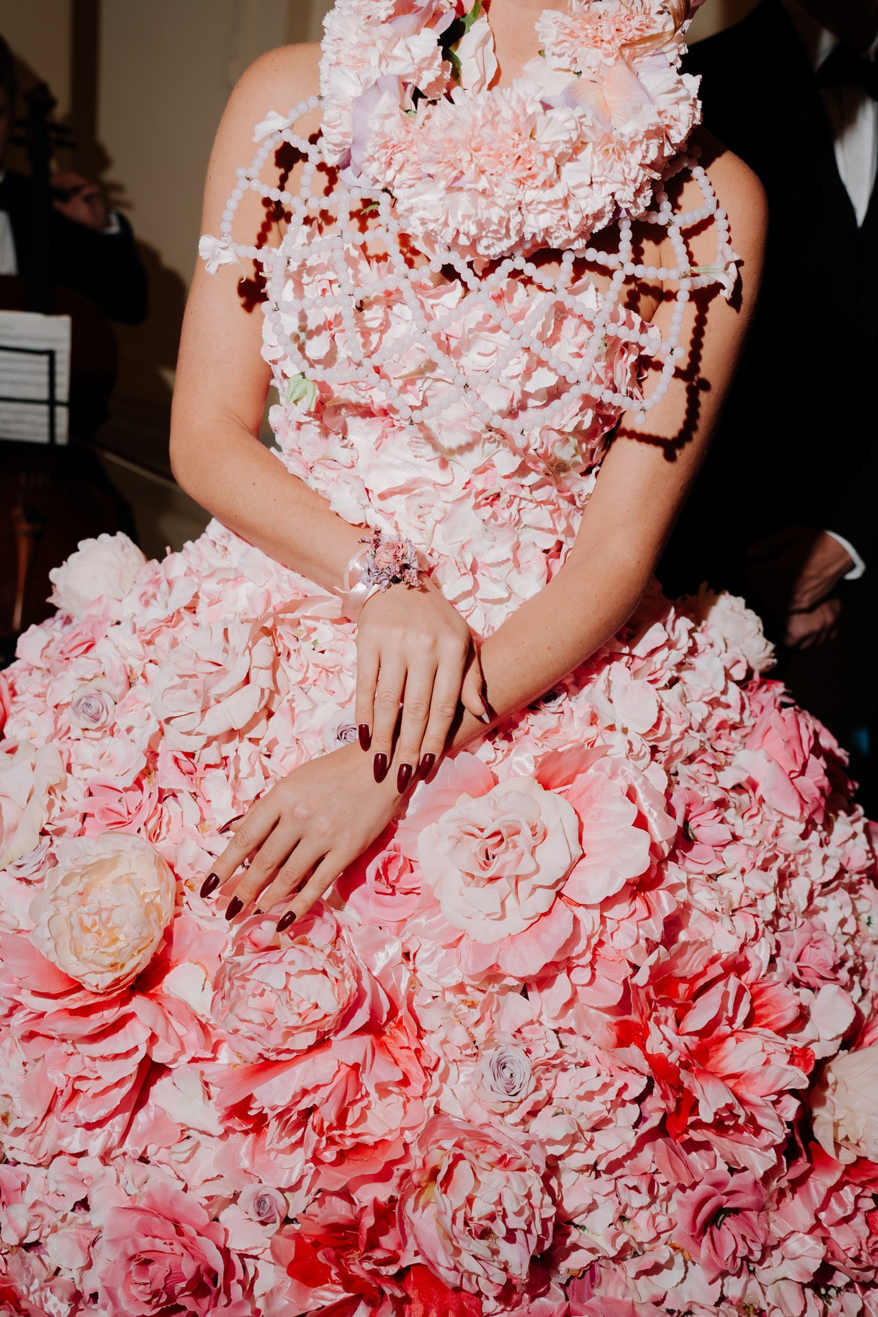 БАЛТИЙСКИЙ БАЛ. Night2Day Санкт-Петербург