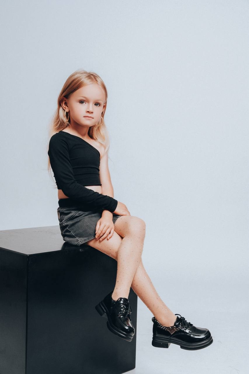 Модели от 6 до 10 лет