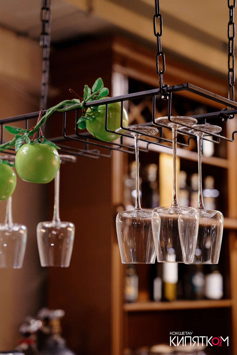 ЧИТО-ГРИТО. КИПЯТКОМ КОКШЕТАУ