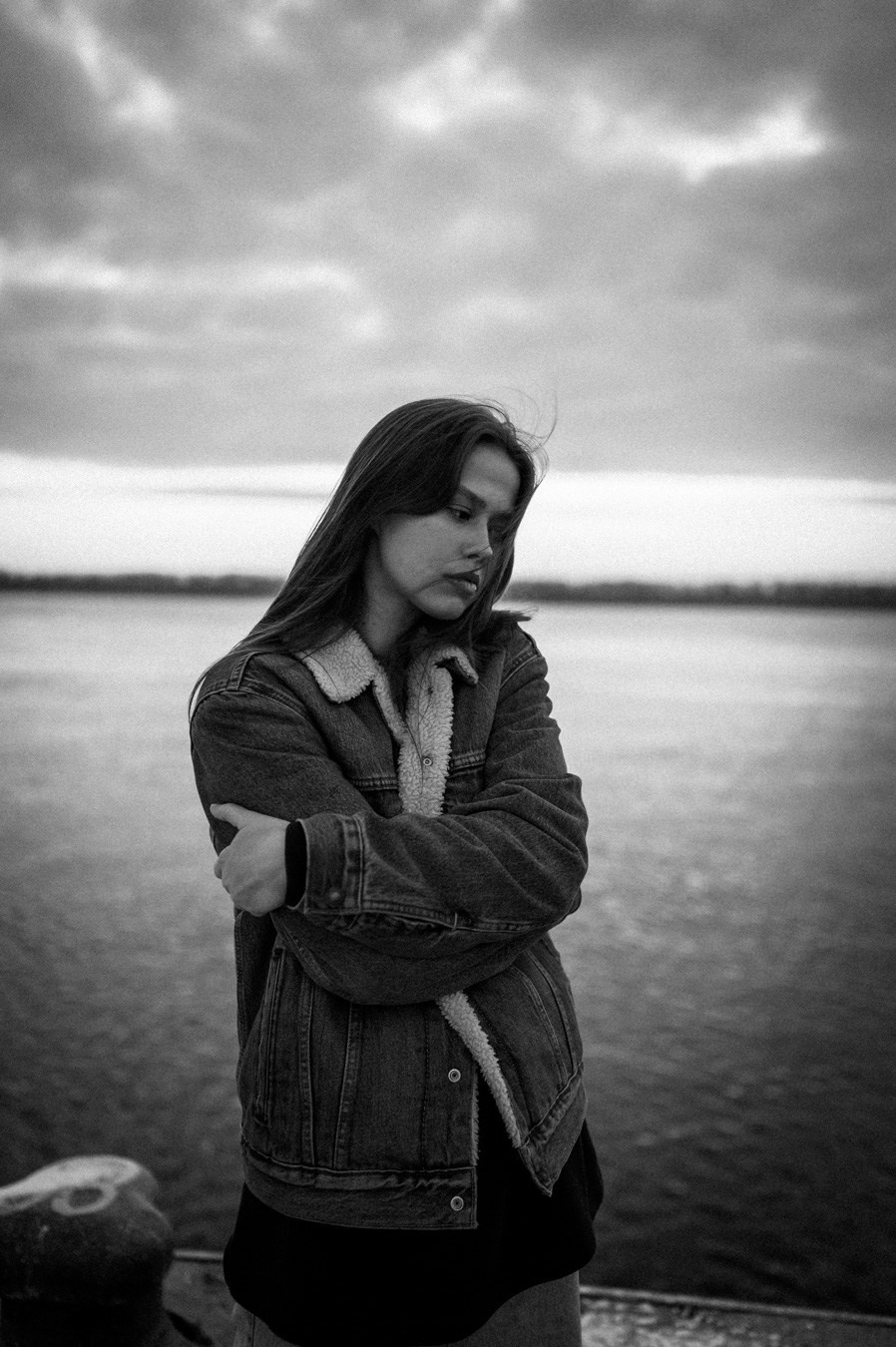 Kristina. Kartascheff