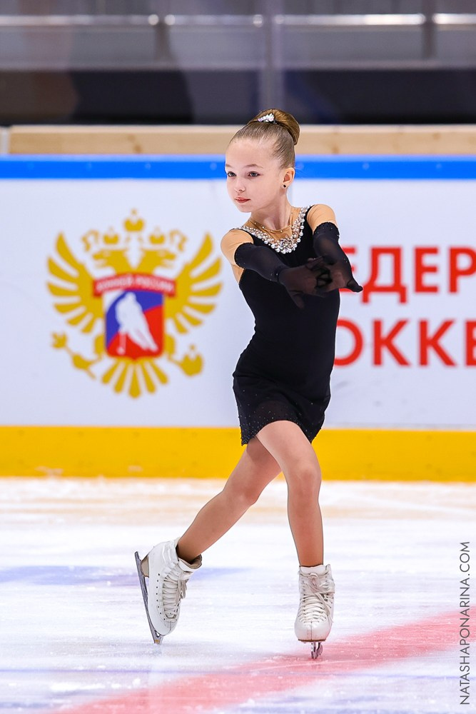Зайцева Лидия ноябрь 2023. Russian figure skating photographer from Saint-Petersburg