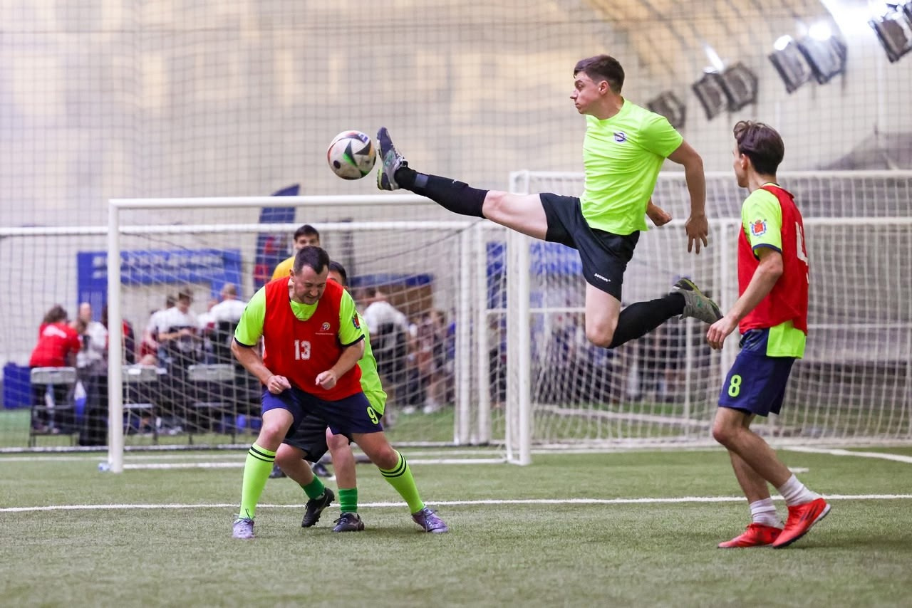 Фотосъёмка корпаративных мероприятий. Спортивный фотограф Зянтереков Антон