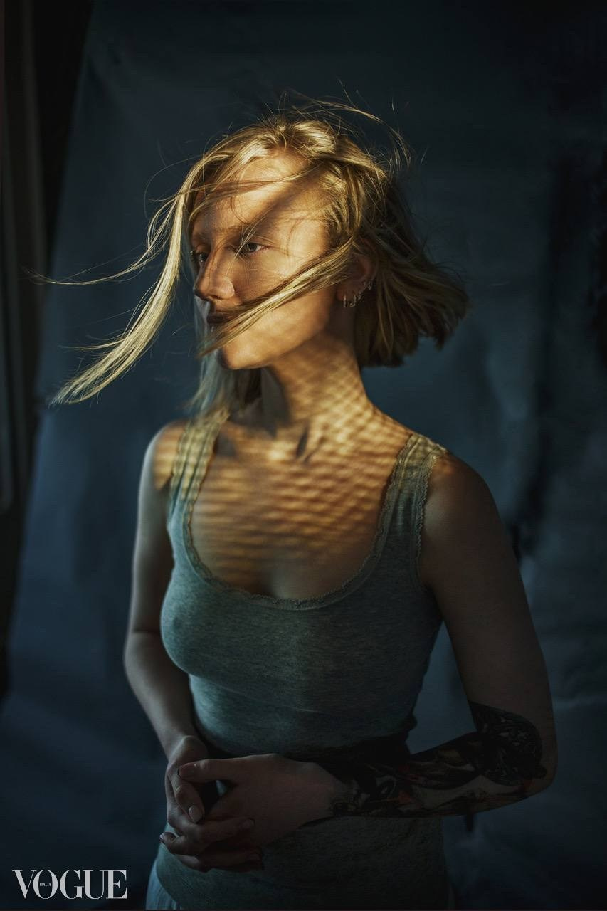 Бесплатный курс «Основы фотографии с нуля»