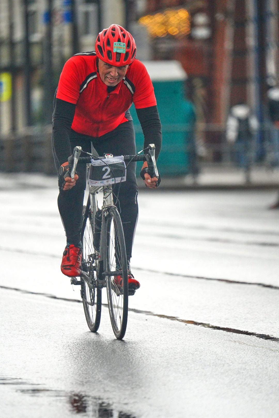 Велогонка 2024. Фотограф