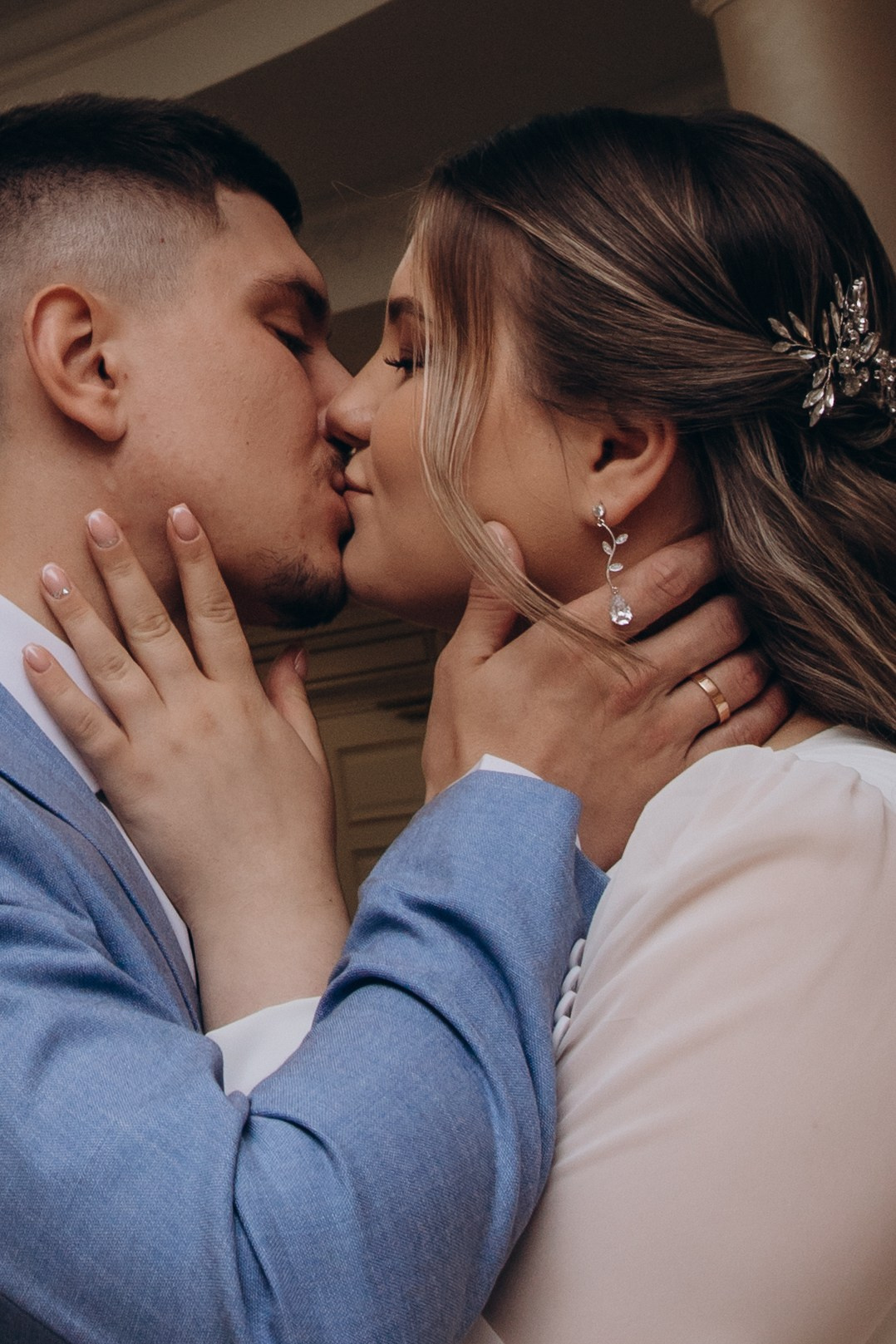 Анна♥Никита. Фотограф Новый Уренгой I Ньюборн I Фотограф материнства I ЯНАО