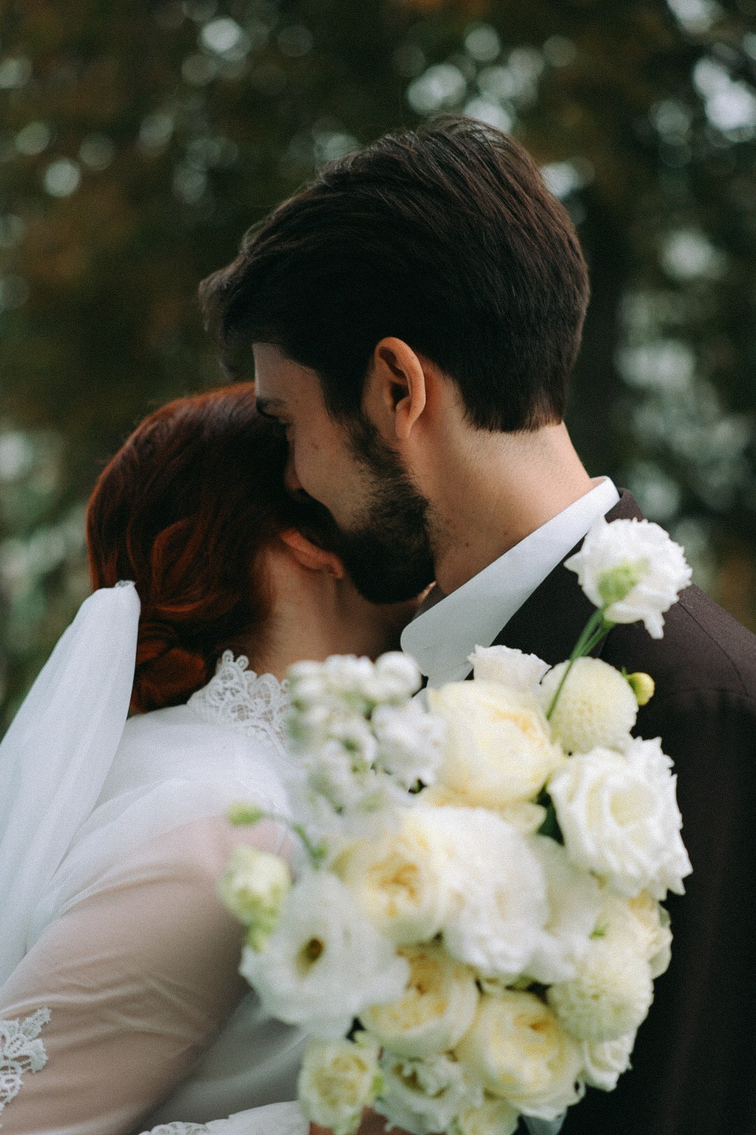 Леша и Юля. Фотограф Нижний Новгород