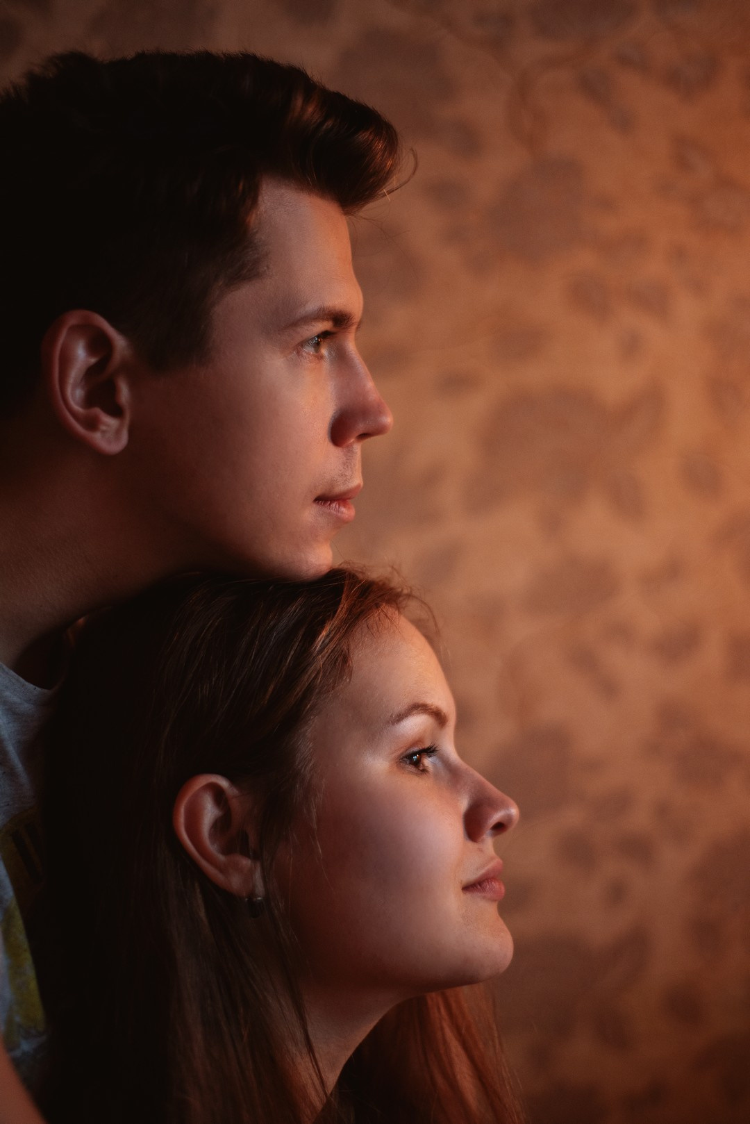 Завтрак в Петербурге. Ваш семейный фотограф