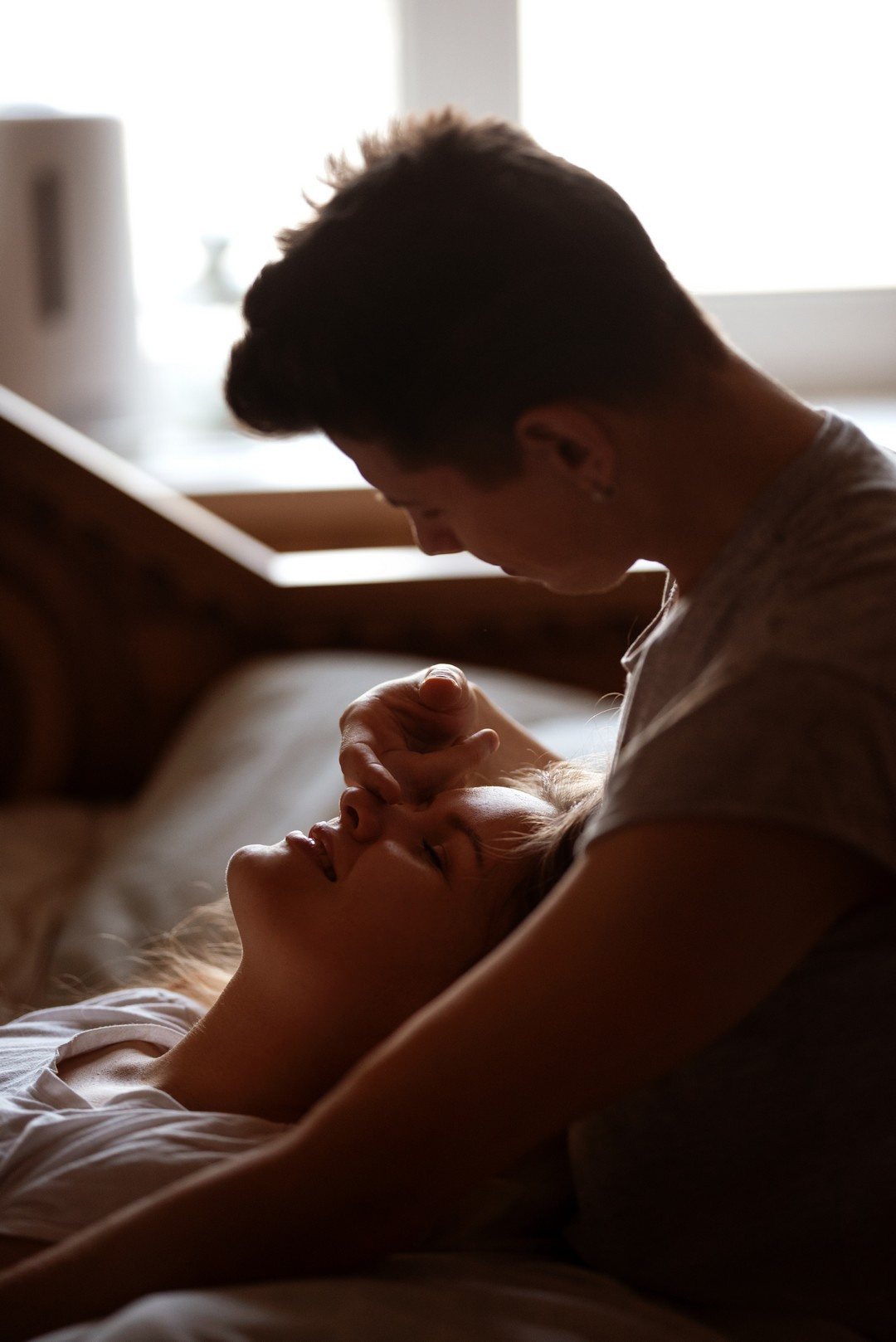 Завтрак в Петербурге. Ваш семейный фотограф