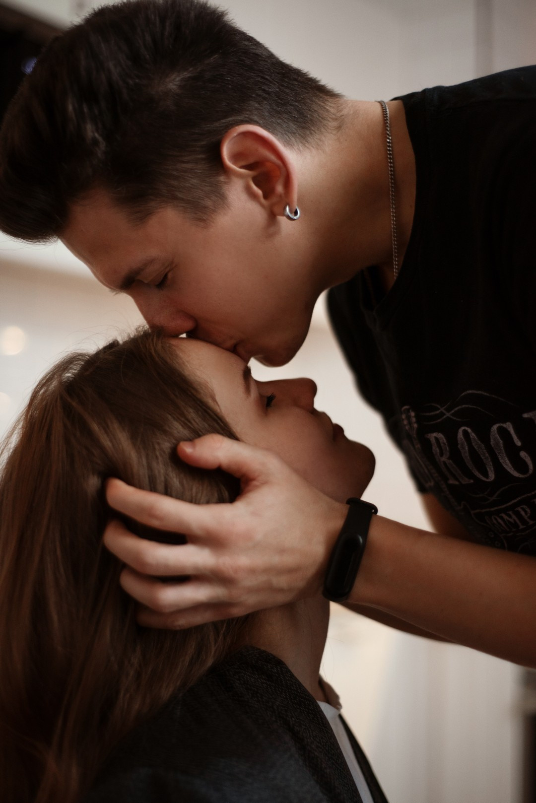 Завтрак в Петербурге. Ваш семейный фотограф