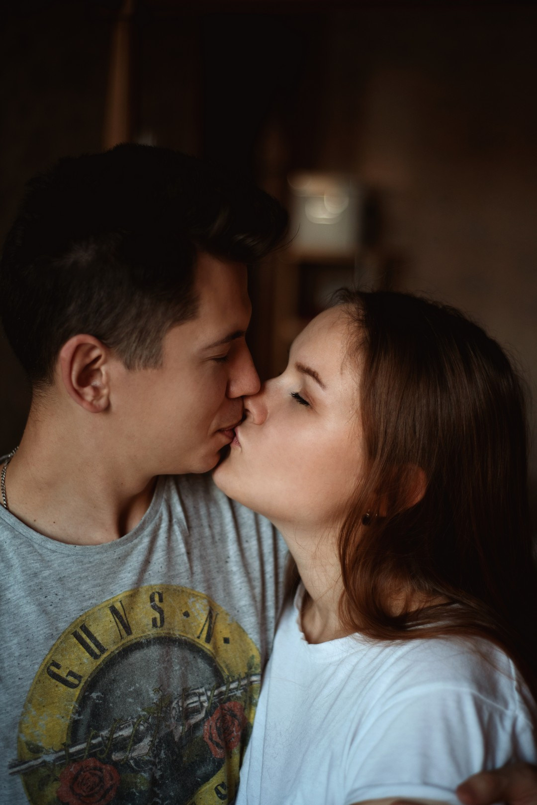 Завтрак в Петербурге. Ваш семейный фотограф