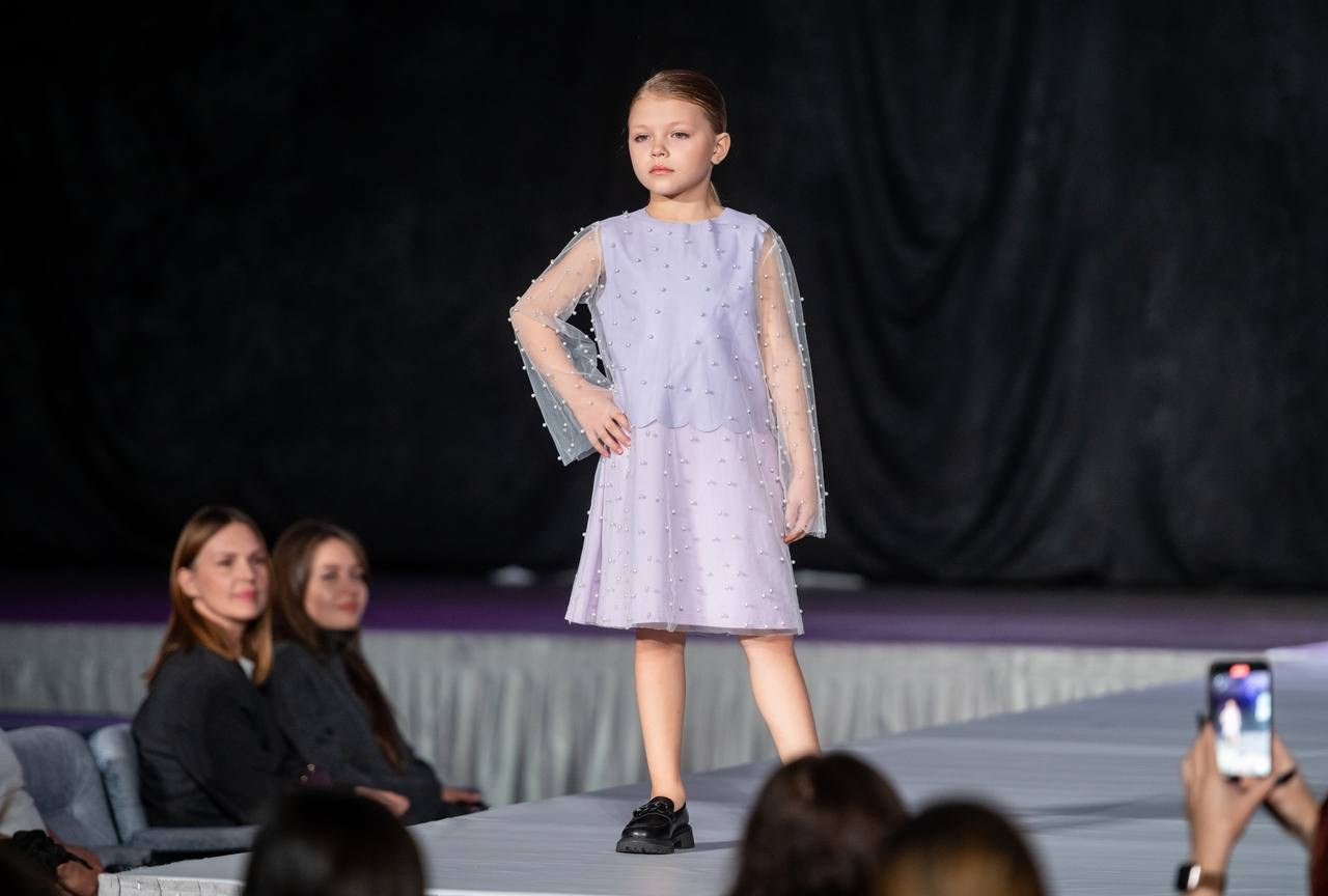 Кира. Модельное агентство ART PODIUM ULAN-UDE