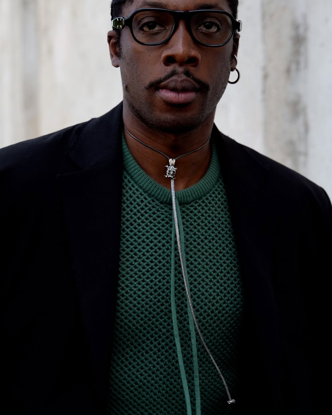 Milan SS'25. Photographer of your fashion moments