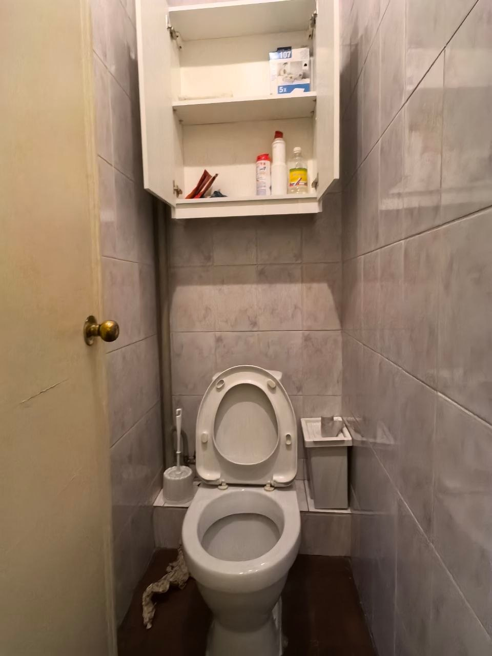 Кутуза Флиппинг, 54 м. Главная