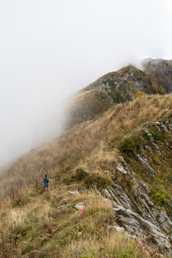 Трейловый бег «Альпиндустрия. Три курорта''. Репортажный фотограф в Красной Поляне и Сочи Павлюченко Екатерина