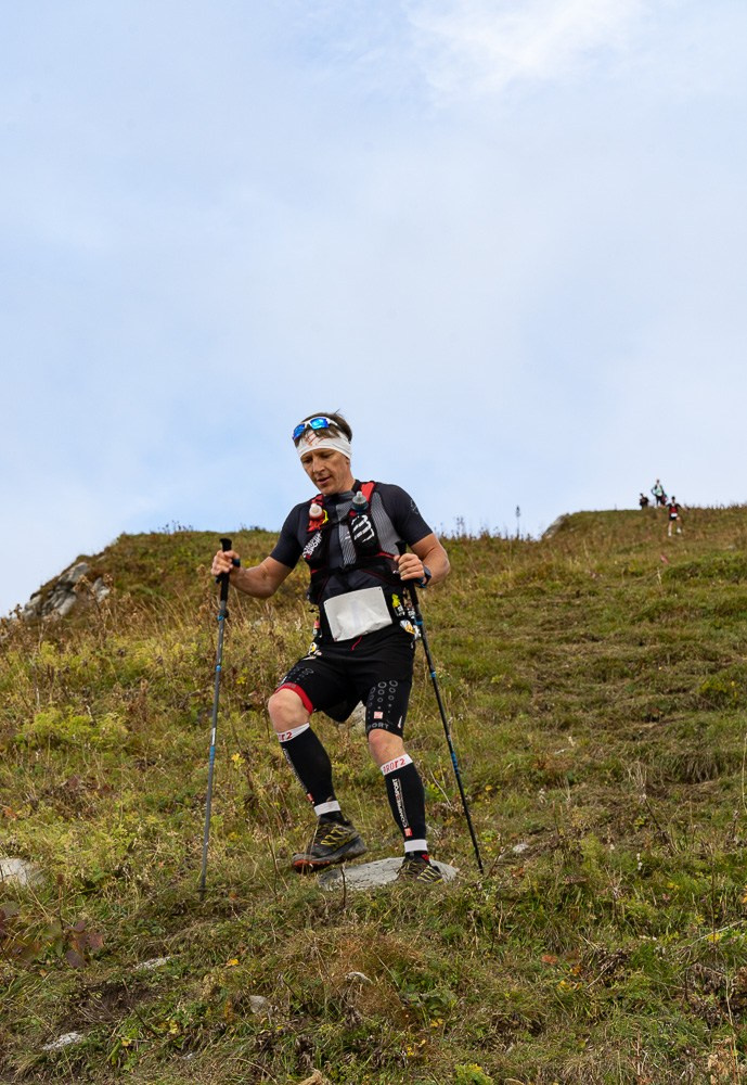 Трейловый бег «Альпиндустрия. Три курорта''. Репортажный фотограф в Красной Поляне и Сочи Павлюченко Екатерина