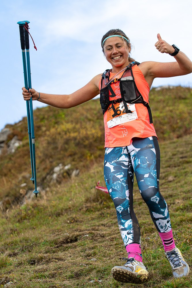 Трейловый бег «Альпиндустрия. Три курорта''. Репортажный фотограф в Красной Поляне и Сочи Павлюченко Екатерина