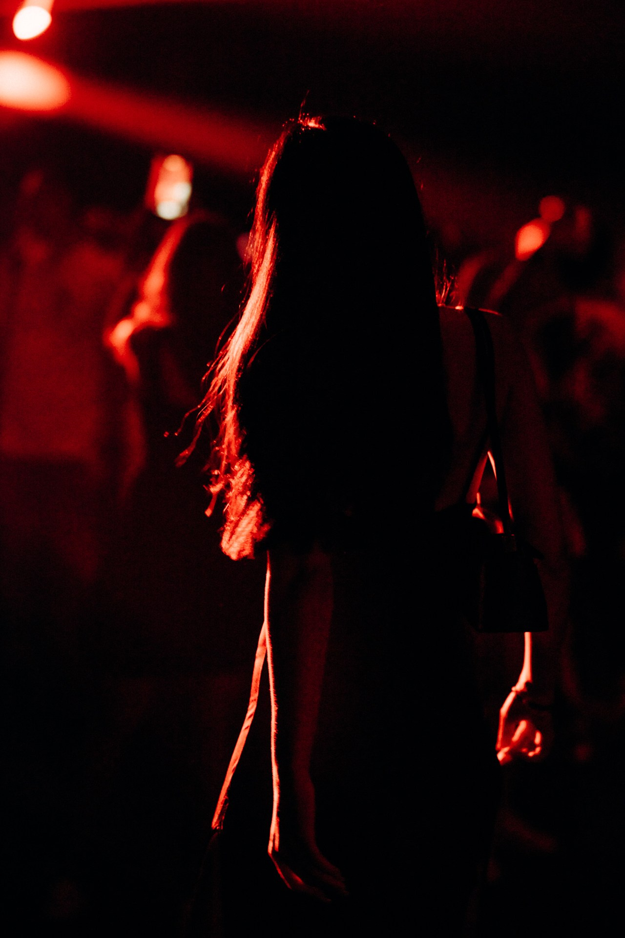 Калейдоскоп. Репортажный фотограф в Санкт-Петербурге Александр Паклин