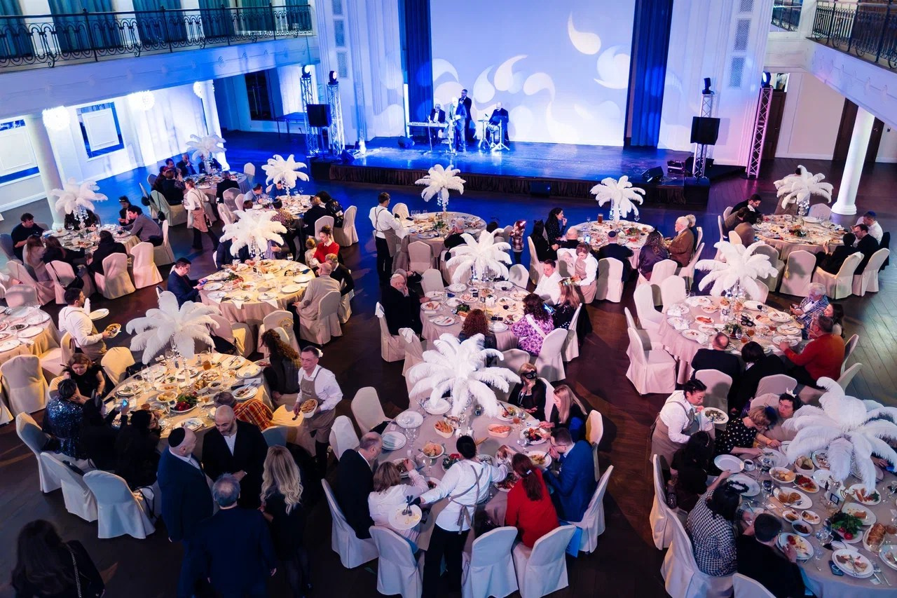 Репортажные съёмки. Главная