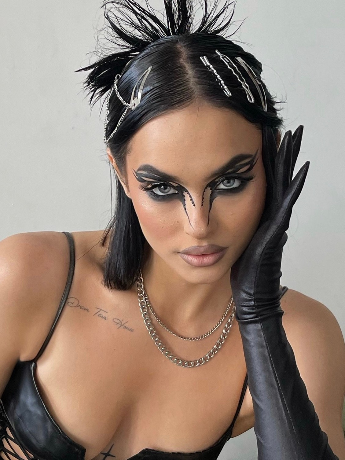 Anastasia Yseeva. Фотограф & Видеомейкер в Москве