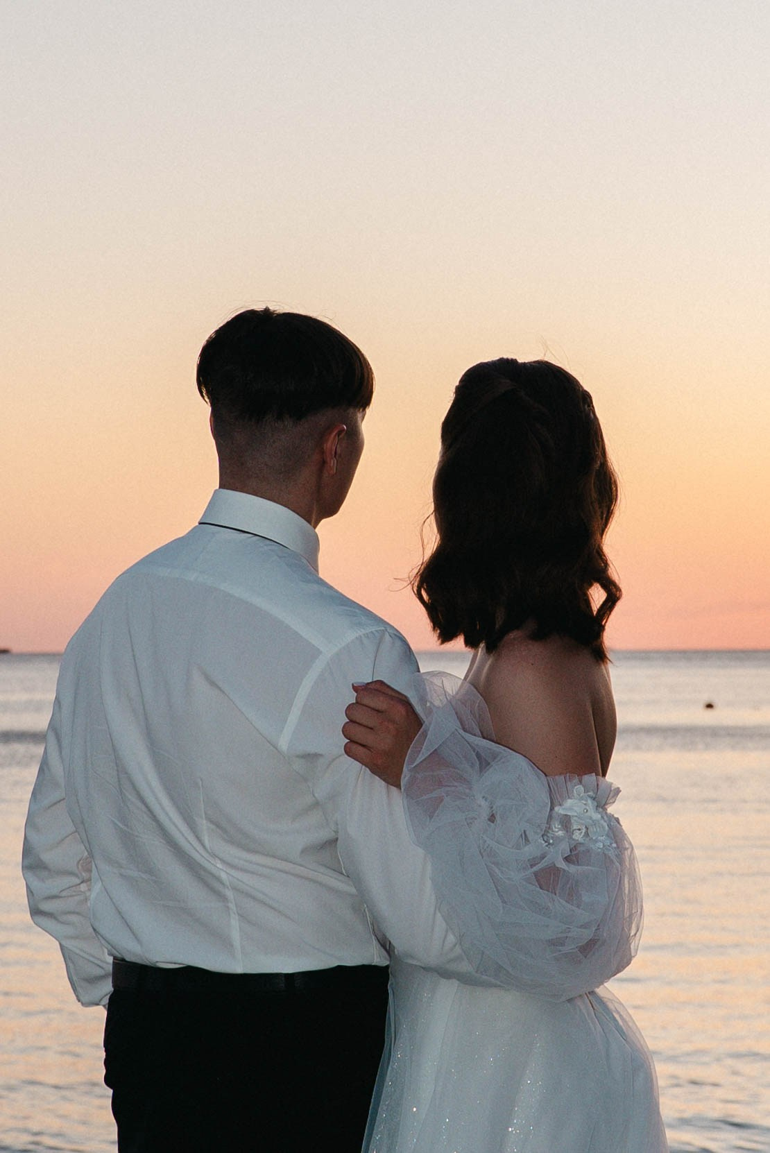 Марина и Михаил. Фотограф Краснодар Виктория @Cinvimakes