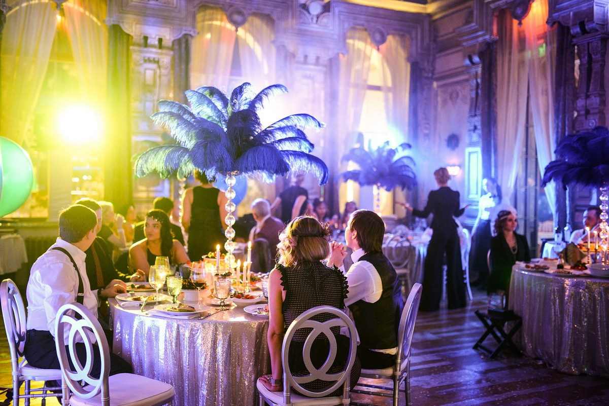 Репортаж Портфолио. Фотограф и видеограф Анна Домашенко