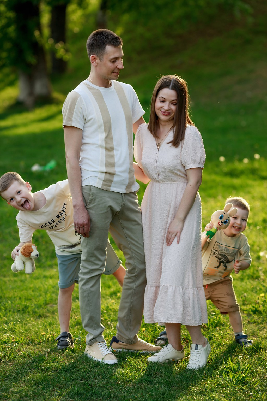 Мк семейная съемка. Фотокоуч Катерина Каледина