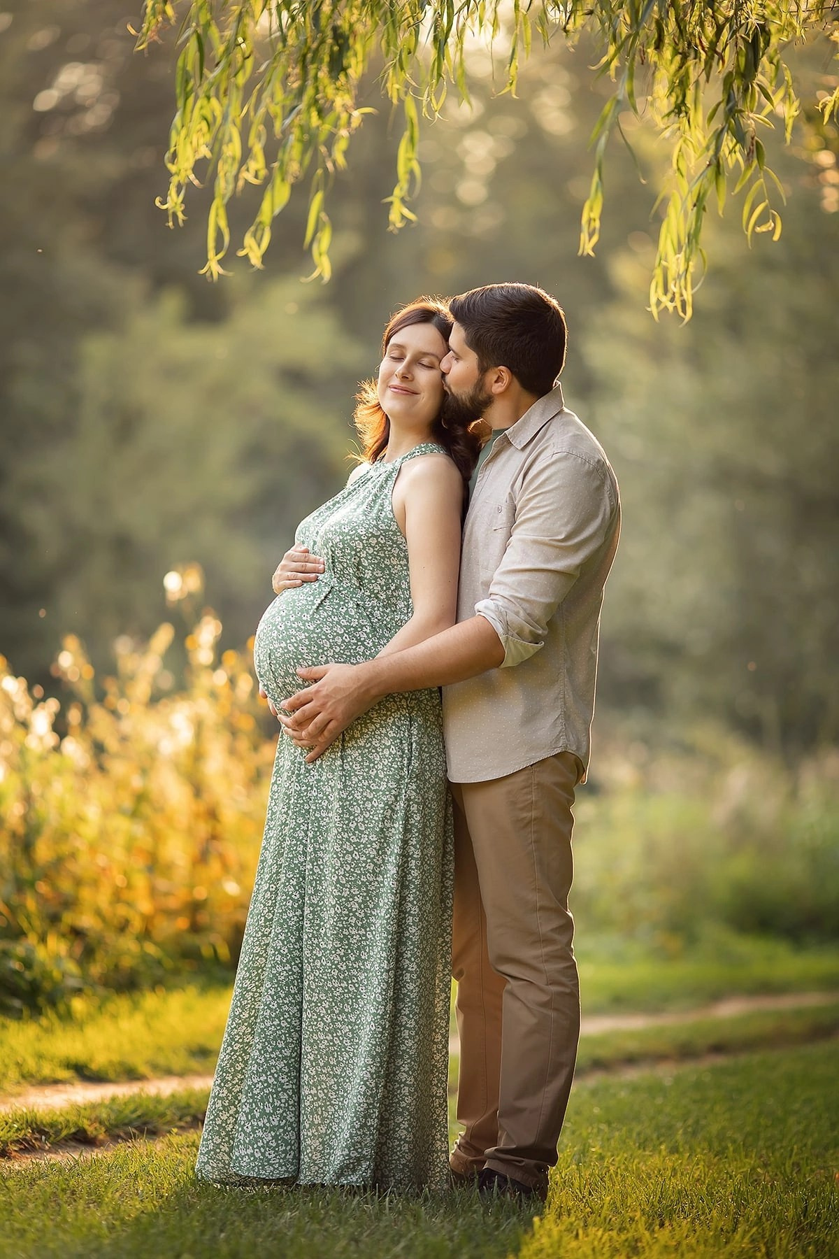 БЕРЕММЕНОСТЬ