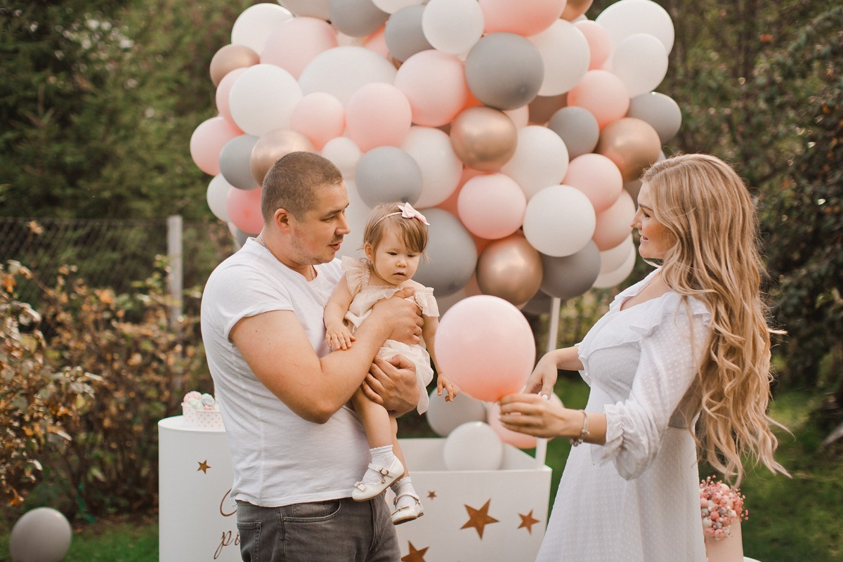 Годовасие Анюты