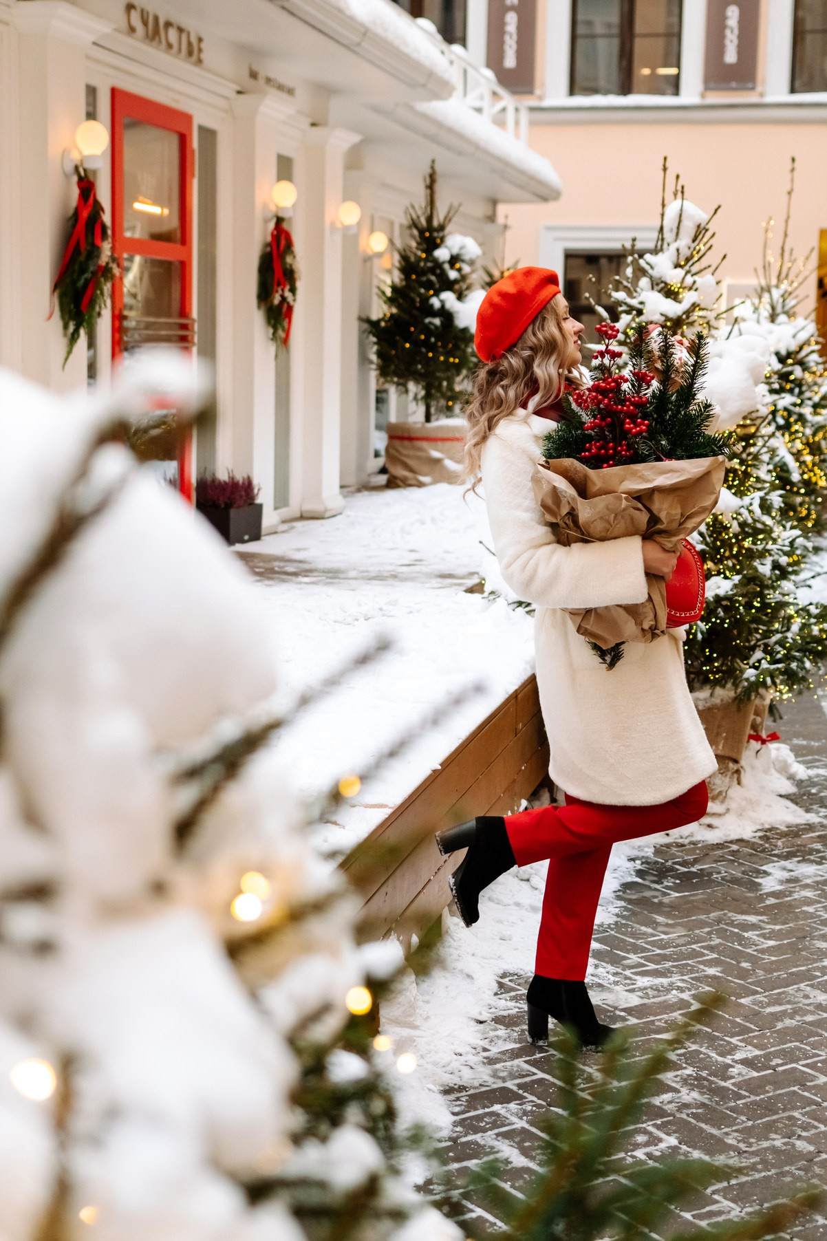 Индивидуальная. Оксана. Свадебный и сеейный фотограф в Санкт-Петербурге Елена Худякова
