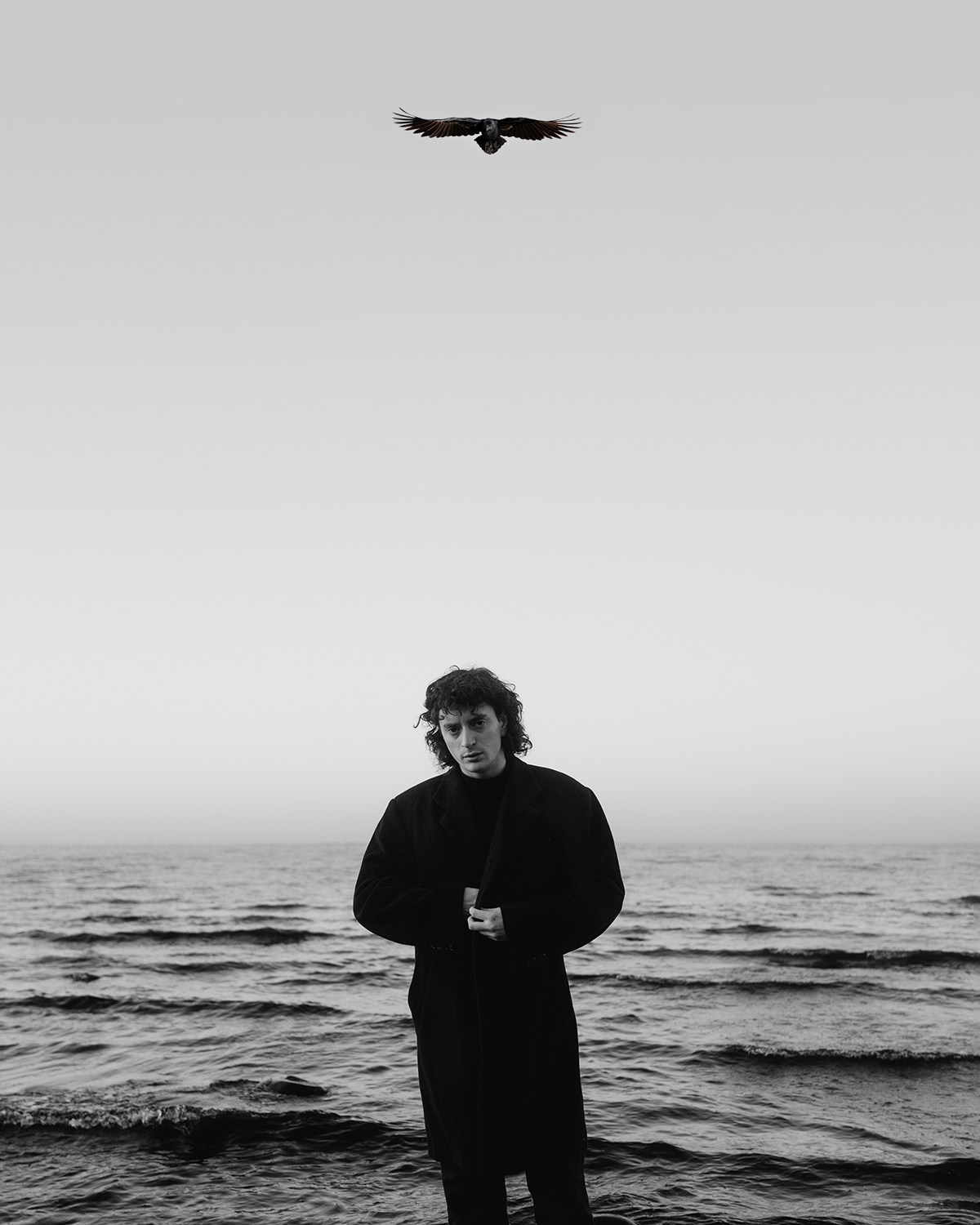 SAGID. Фотограф