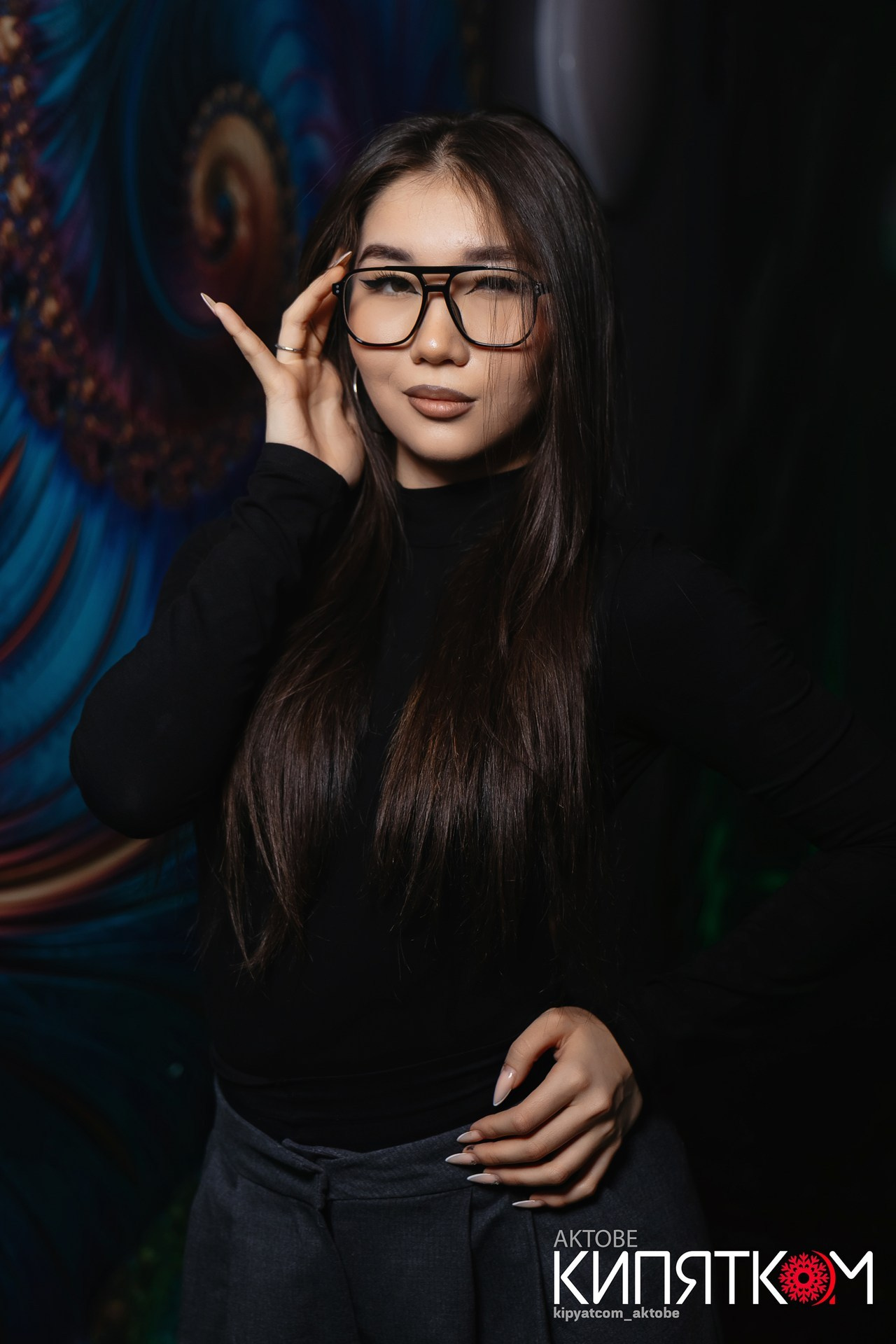 Отзывы. Актобе Кипятком