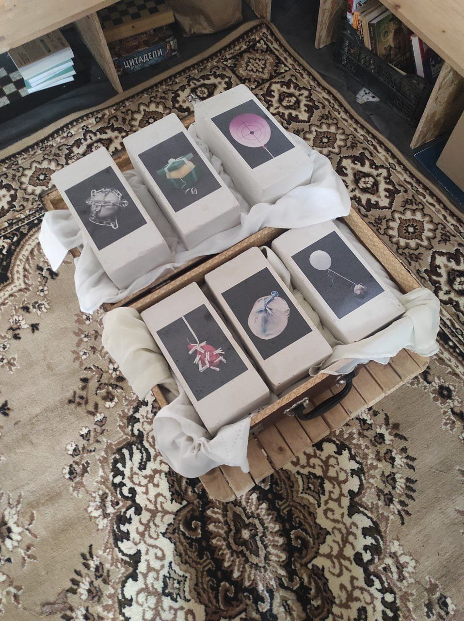 Савельева Ольга. Фотообъединение Самарского областного отделения Союза журналистов России