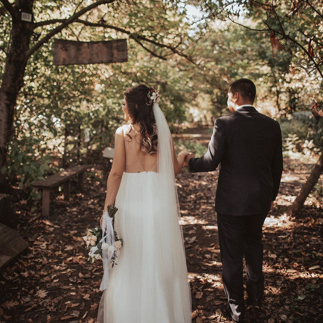 Людмила&Владислав. Фотограф в Санкт Петербурге и Москве Анастасия Сиволод