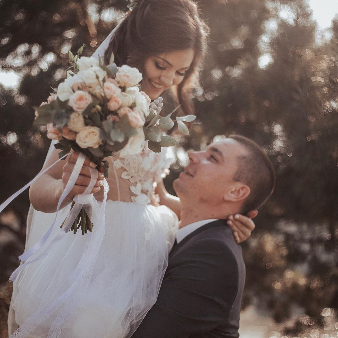 Людмила&Владислав. Фотограф в Санкт Петербурге и Москве Анастасия Сиволод