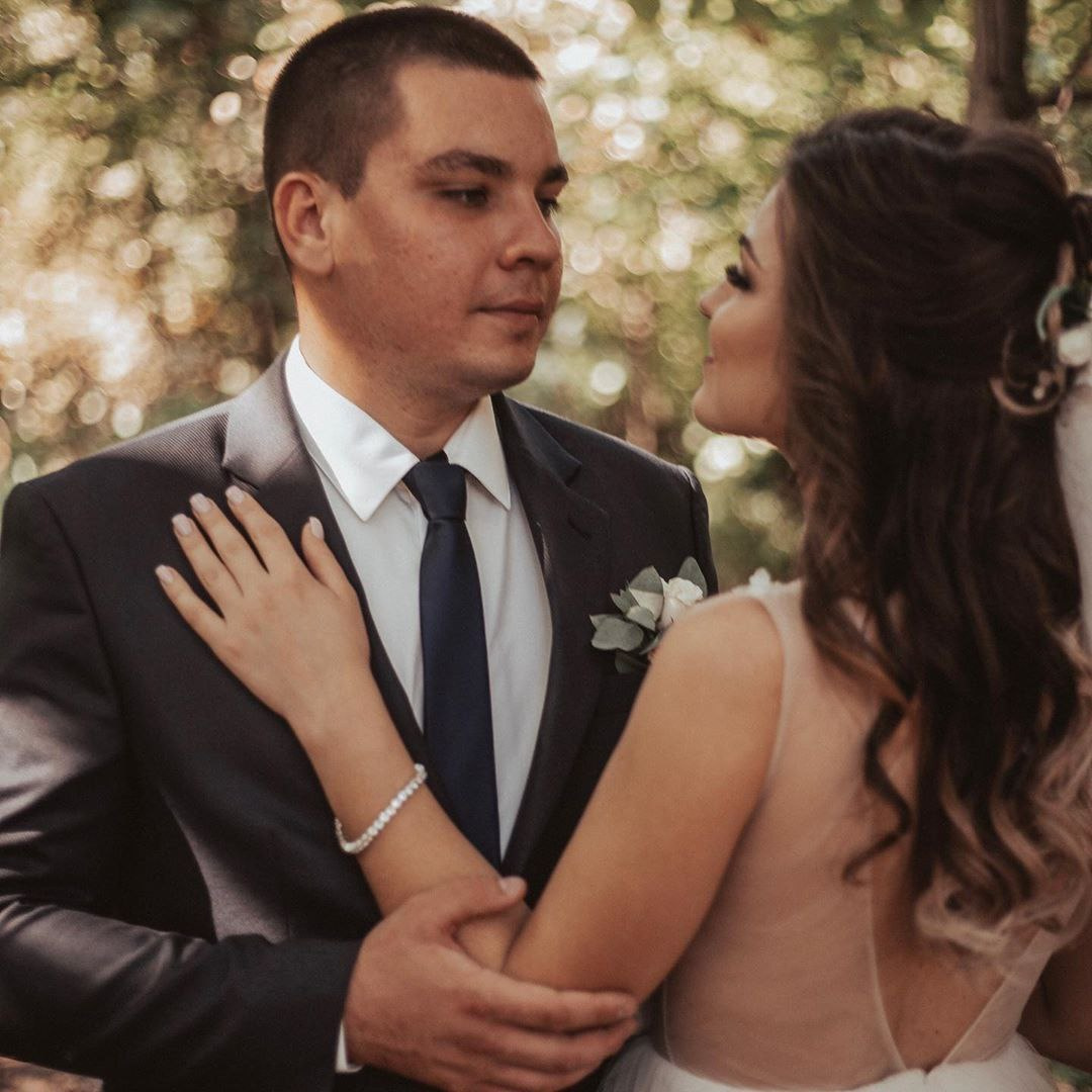 Людмила&Владислав. Фотограф в Санкт Петербурге и Москве Анастасия Сиволод