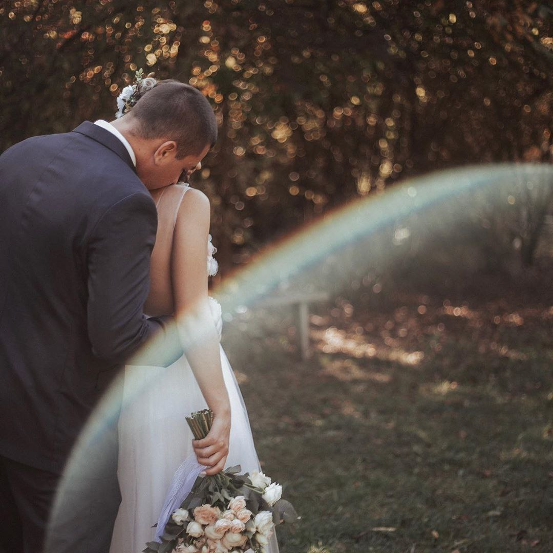 Людмила&Владислав. Фотограф в Санкт Петербурге и Москве Анастасия Сиволод