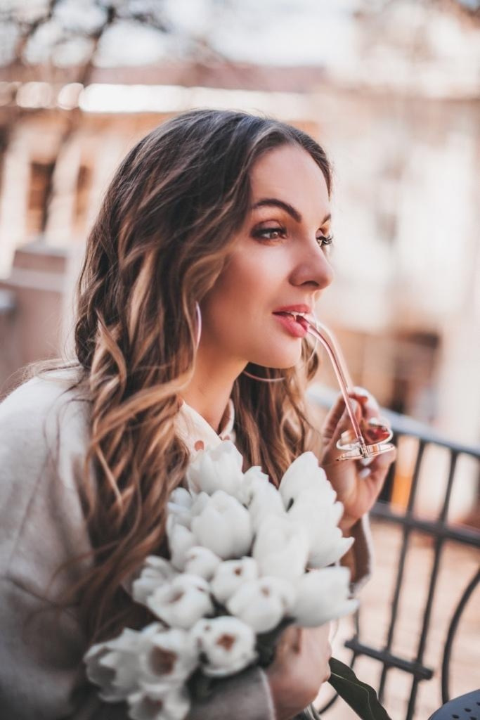 Анна. Фотограф в Санкт Петербурге и Москве Анастасия Сиволод