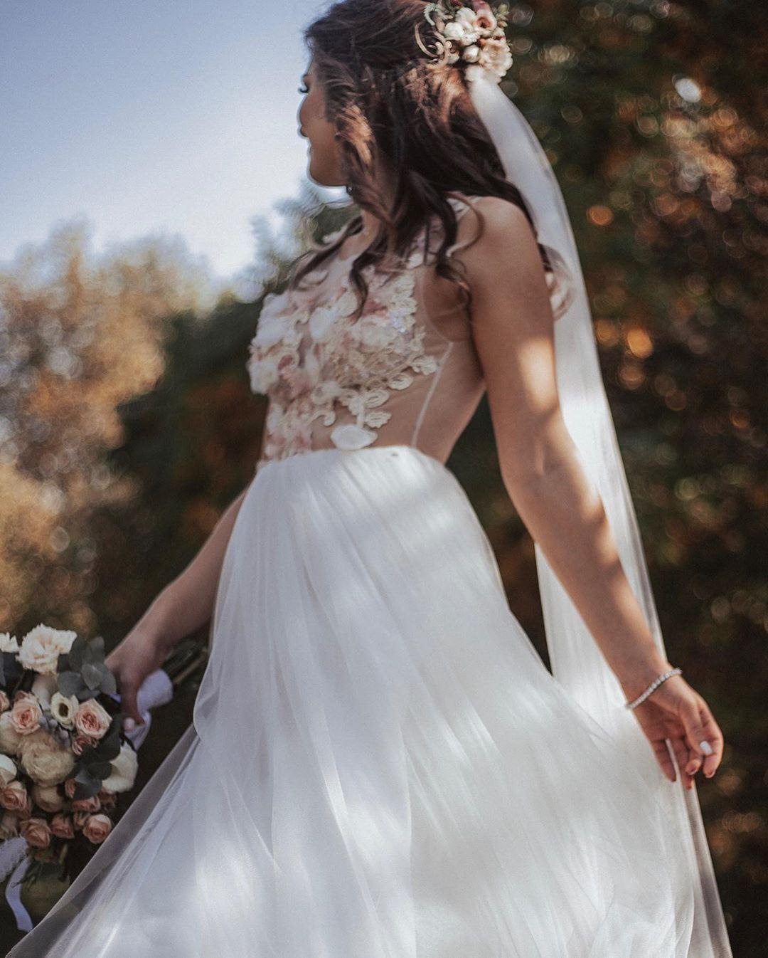 Людмила&Владислав. Фотограф в Санкт Петербурге и Москве Анастасия Сиволод