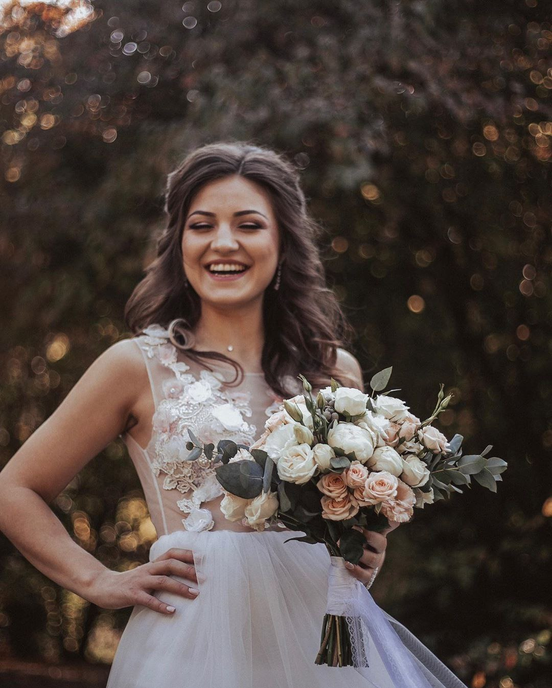 Людмила&Владислав. Фотограф в Санкт Петербурге и Москве Анастасия Сиволод