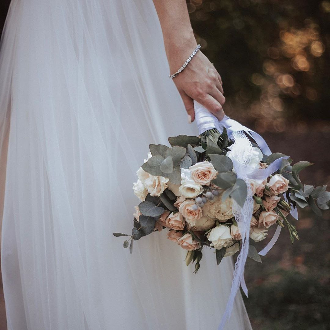 Людмила&Владислав. Фотограф в Санкт Петербурге и Москве Анастасия Сиволод