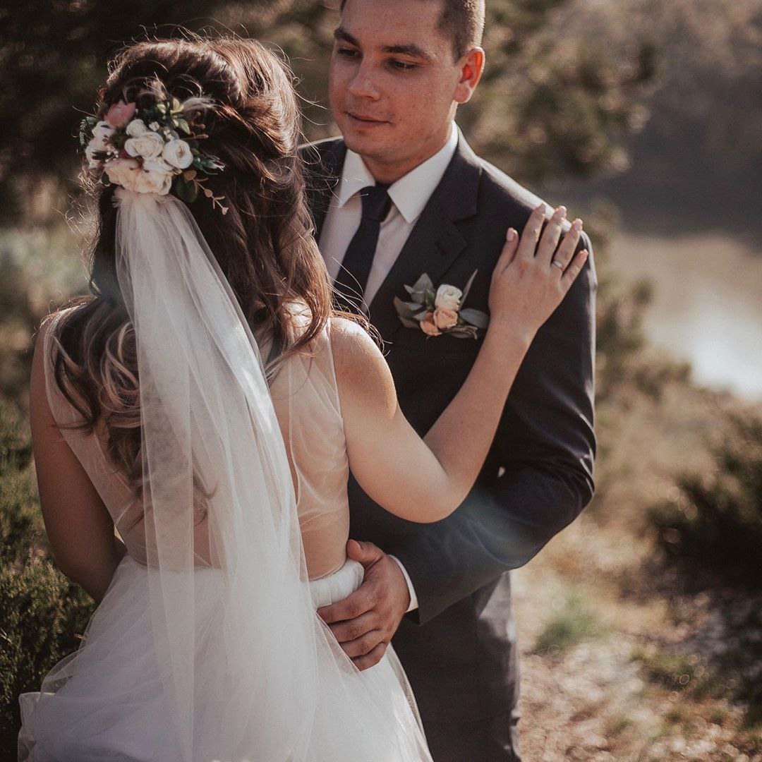 Людмила&Владислав. Фотограф в Санкт Петербурге и Москве Анастасия Сиволод