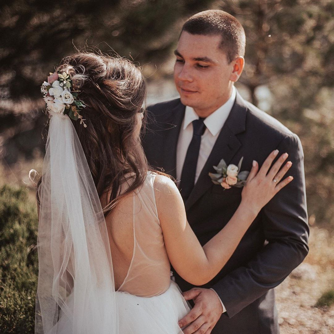 Людмила&Владислав. Фотограф в Санкт Петербурге и Москве Анастасия Сиволод