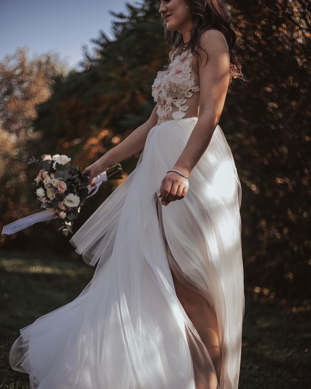 Людмила&Владислав. Фотограф в Санкт Петербурге и Москве Анастасия Сиволод