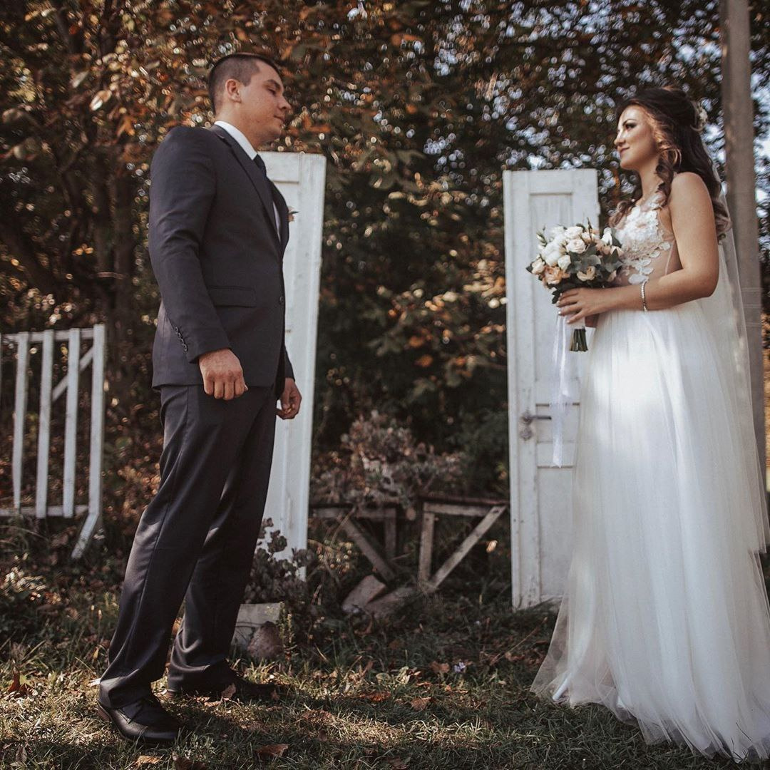 Людмила&Владислав. Фотограф в Санкт Петербурге и Москве Анастасия Сиволод